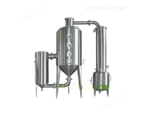 多功能酒精回收浓缩器