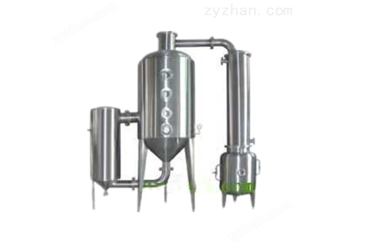 多功能酒精回收浓缩器
