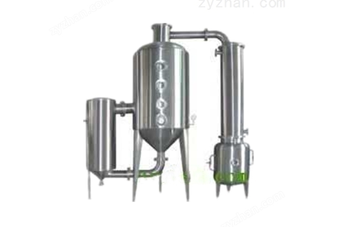 多功能酒精回收浓缩器
