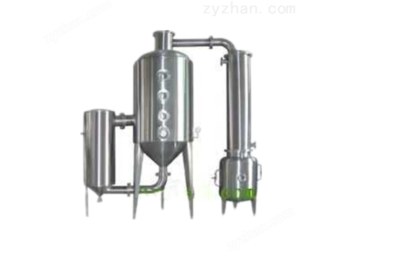 多功能酒精回收浓缩器
